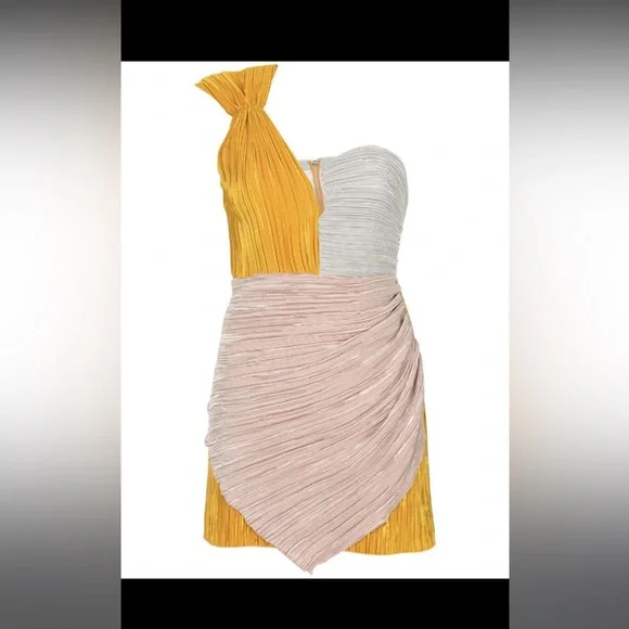 Alice McCall Little Something Dress - Picture 1 of 6